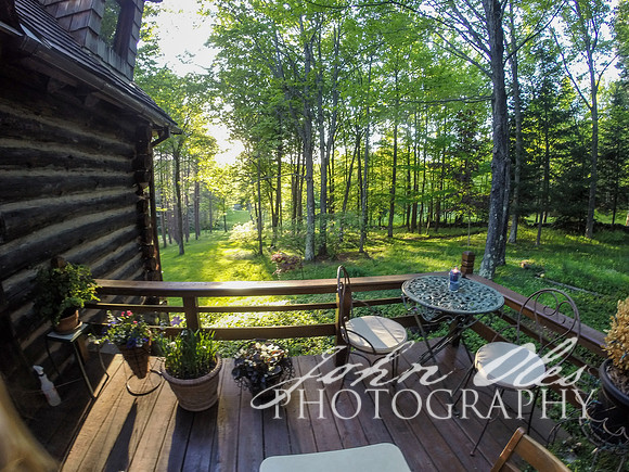 summer at the cabin-216