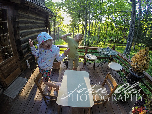 summer at the cabin-218