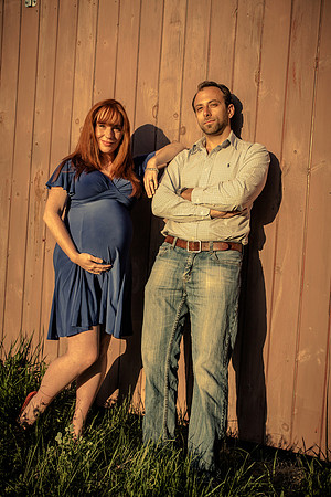 Sam and Matt-311