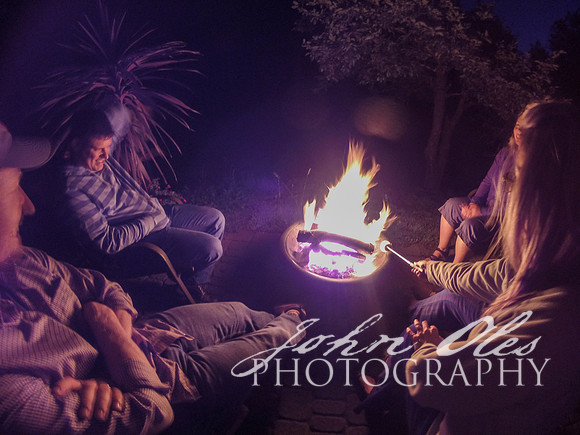 summer at the cabin-238
