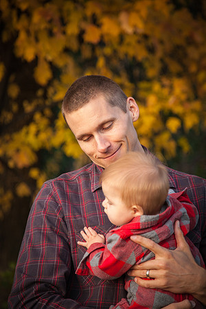 Alyce and Jeff Fall 2014-355