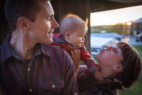 Alyce and Jeff Fall 2014-354
