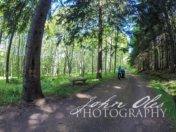 summer at the cabin-139