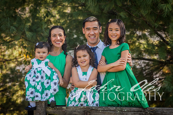 20161119-The Lee Family 2016 B-1