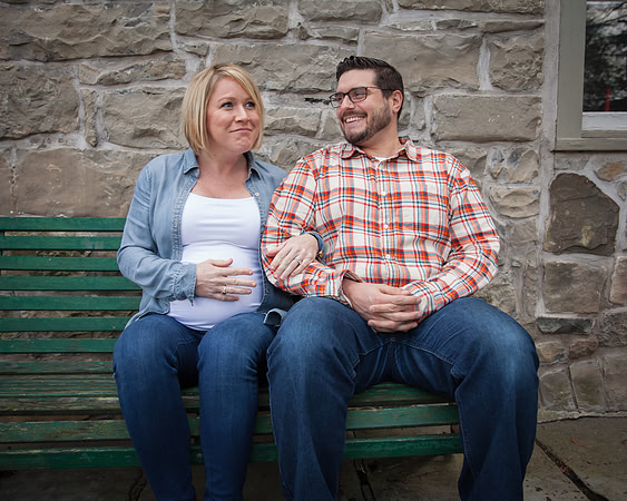 Laine and Joe 2015-2
