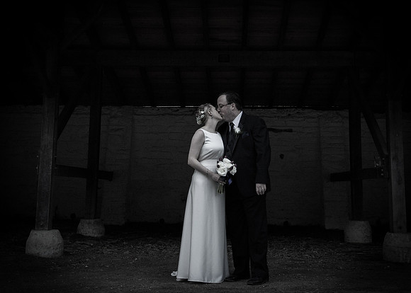 Elisa and Fred-580