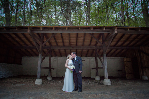 Elisa and Fred-581
