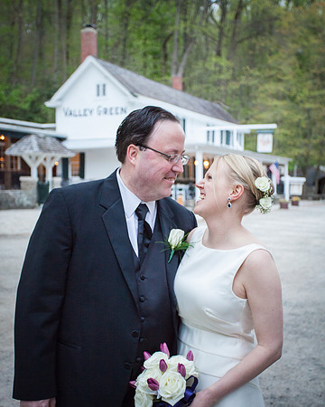 Elisa and Fred-634