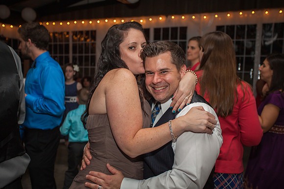 Elisa and Fred-821