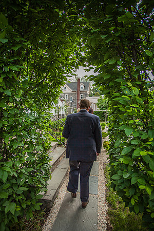 Stephen and Jeffrey 2015-63