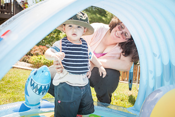 Baby Jackson 1st Birthday 2015-30
