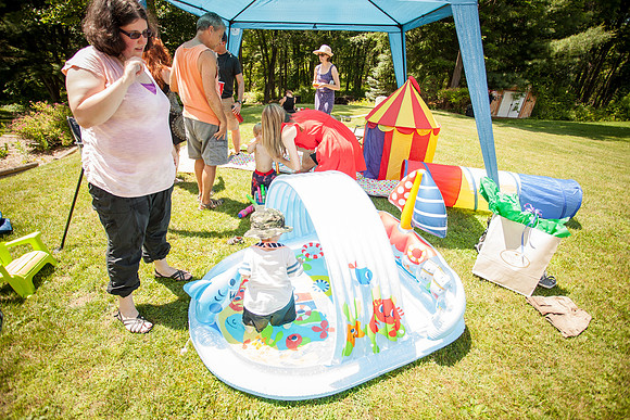 Baby Jackson 1st Birthday 2015-32