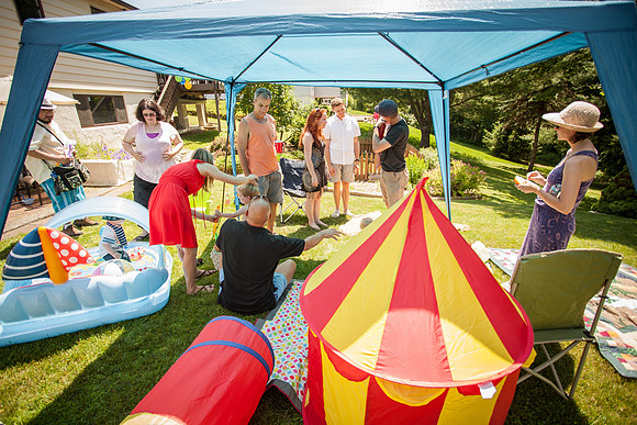 Baby Jackson 1st Birthday 2015-33