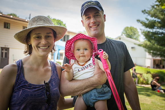 Baby Jackson 1st Birthday 2015-36