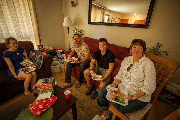 Baby Jackson 1st Birthday 2015-51