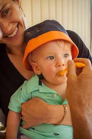 Baby Jackson 1st Birthday 2015-62