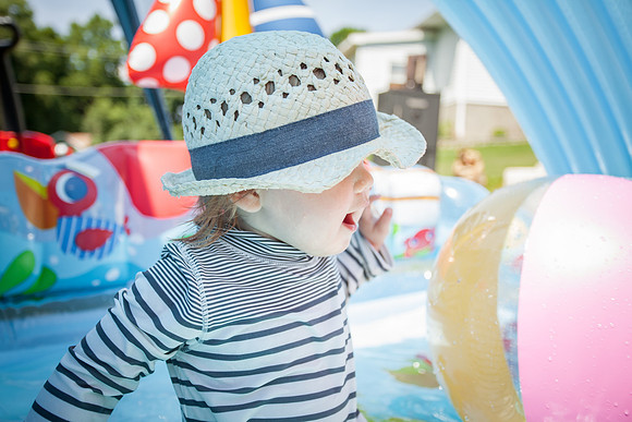 Baby Jackson 1st Birthday 2015-72