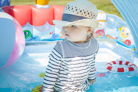 Baby Jackson 1st Birthday 2015-82