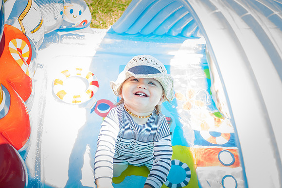 Baby Jackson 1st Birthday 2015-98