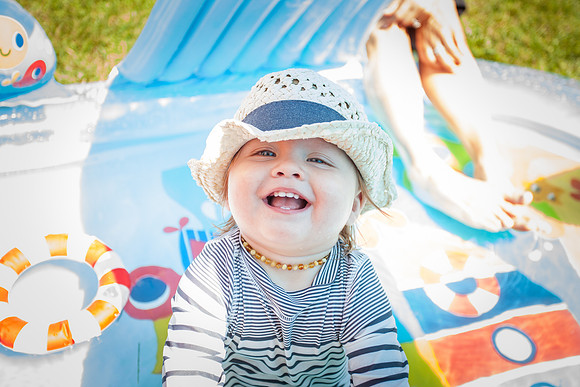 Baby Jackson 1st Birthday 2015-103