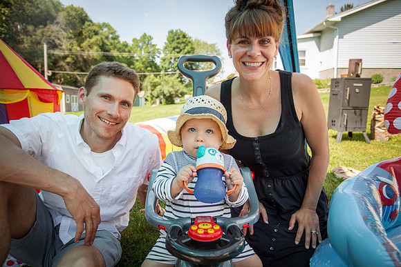 Baby Jackson 1st Birthday 2015-123