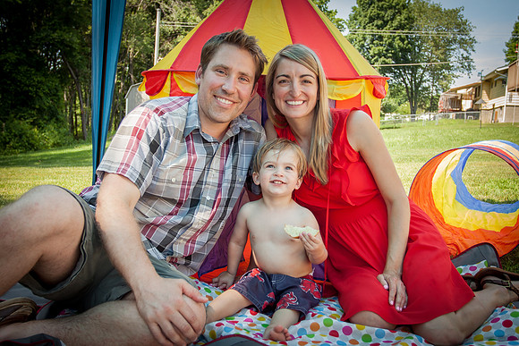 Baby Jackson 1st Birthday 2015-138