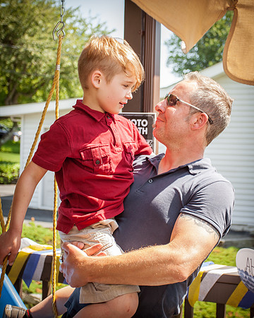 Baby Jackson 1st Birthday 2015-158
