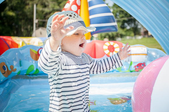 Baby Jackson 1st Birthday 2015-74