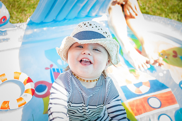 Baby Jackson 1st Birthday 2015-105