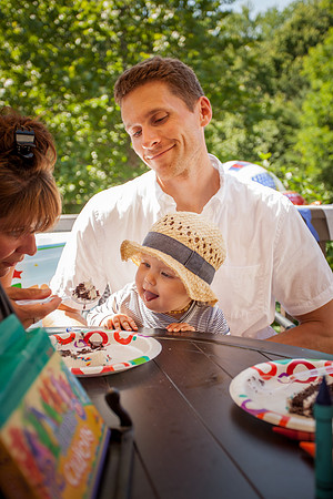 Baby Jackson 1st Birthday 2015-180