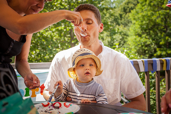 Baby Jackson 1st Birthday 2015-183