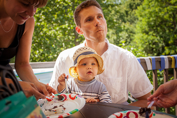 Baby Jackson 1st Birthday 2015-185