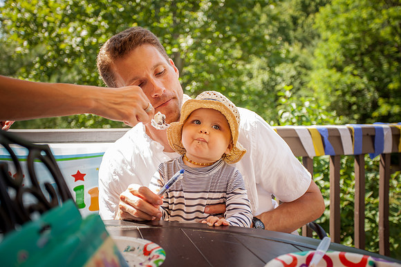 Baby Jackson 1st Birthday 2015-187