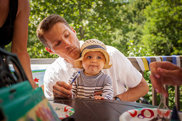 Baby Jackson 1st Birthday 2015-190