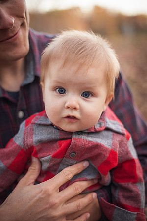 Alyce and Jeff Fall 2014-365