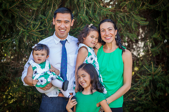20161119-The Lee Family 2016-119