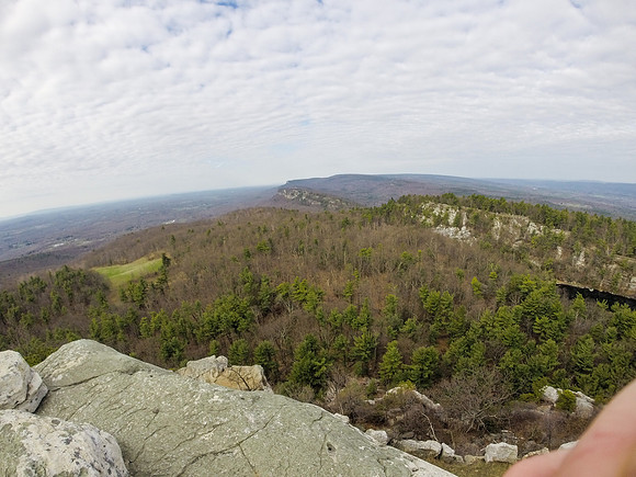 Roc the Ridge-76