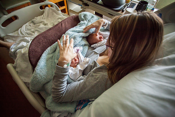 Ethan and Ava birth 2.18.16-67