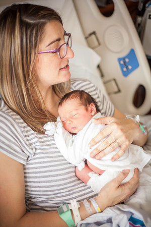 Ethan and Ava birth 2.18.16-24
