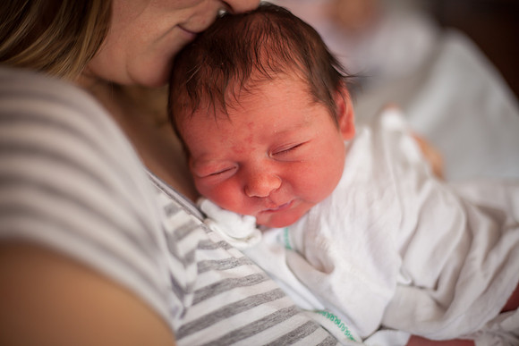 Ethan and Ava birth 2.18.16-27