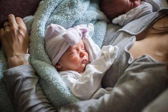 Ethan and Ava birth 2.18.16-62