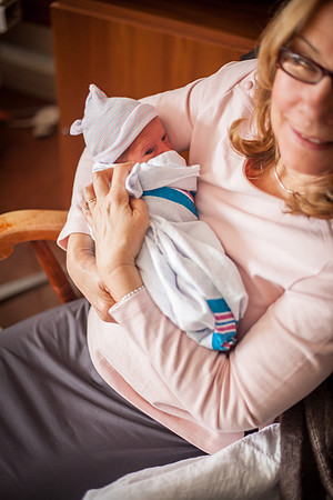 Ethan and Ava birth 2.18.16-22