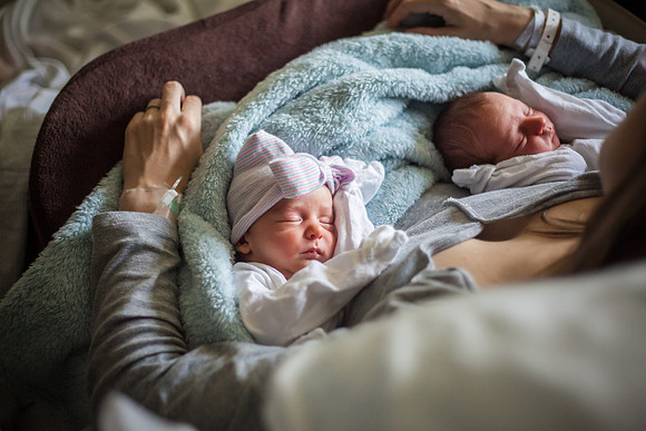 Ethan and Ava birth 2.18.16-61