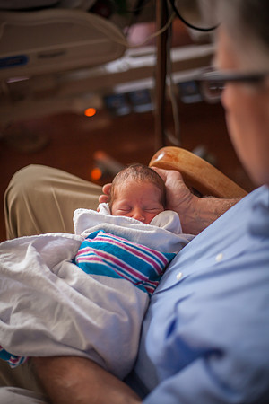 Ethan and Ava birth 2.18.16-34