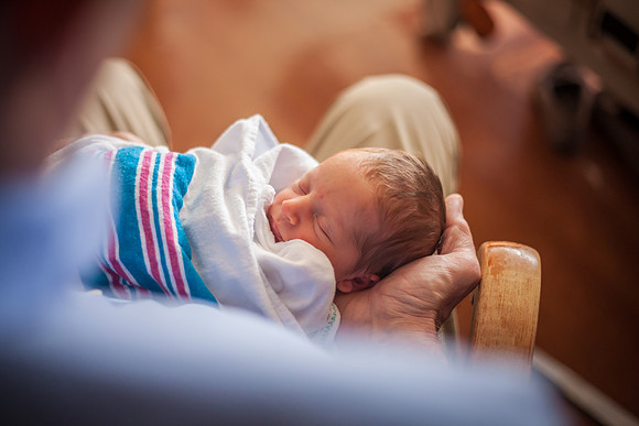 Ethan and Ava birth 2.18.16-36