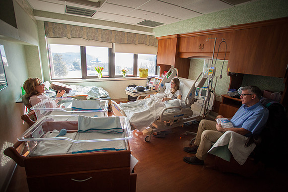 Ethan and Ava birth 2.18.16-38