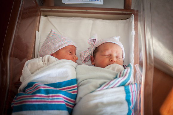 Ethan and Ava birth 2.18.16-43