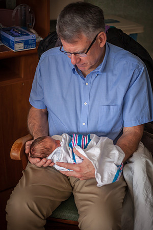 Ethan and Ava birth 2.18.16-33