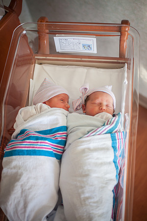 Ethan and Ava birth 2.18.16-42