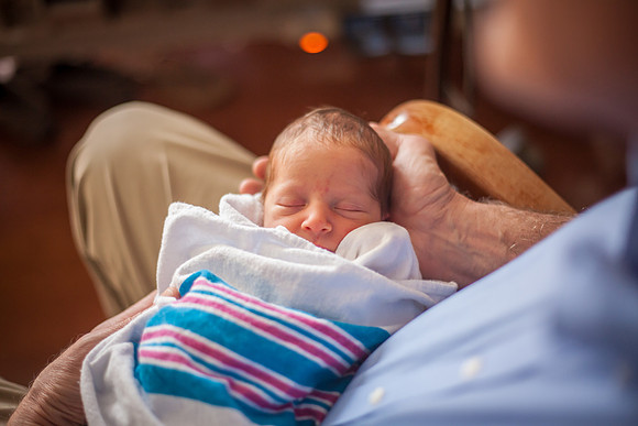Ethan and Ava birth 2.18.16-37